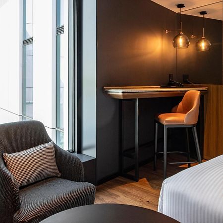 Hotel Metropolitan Tokyo Haneda מראה חיצוני תמונה
