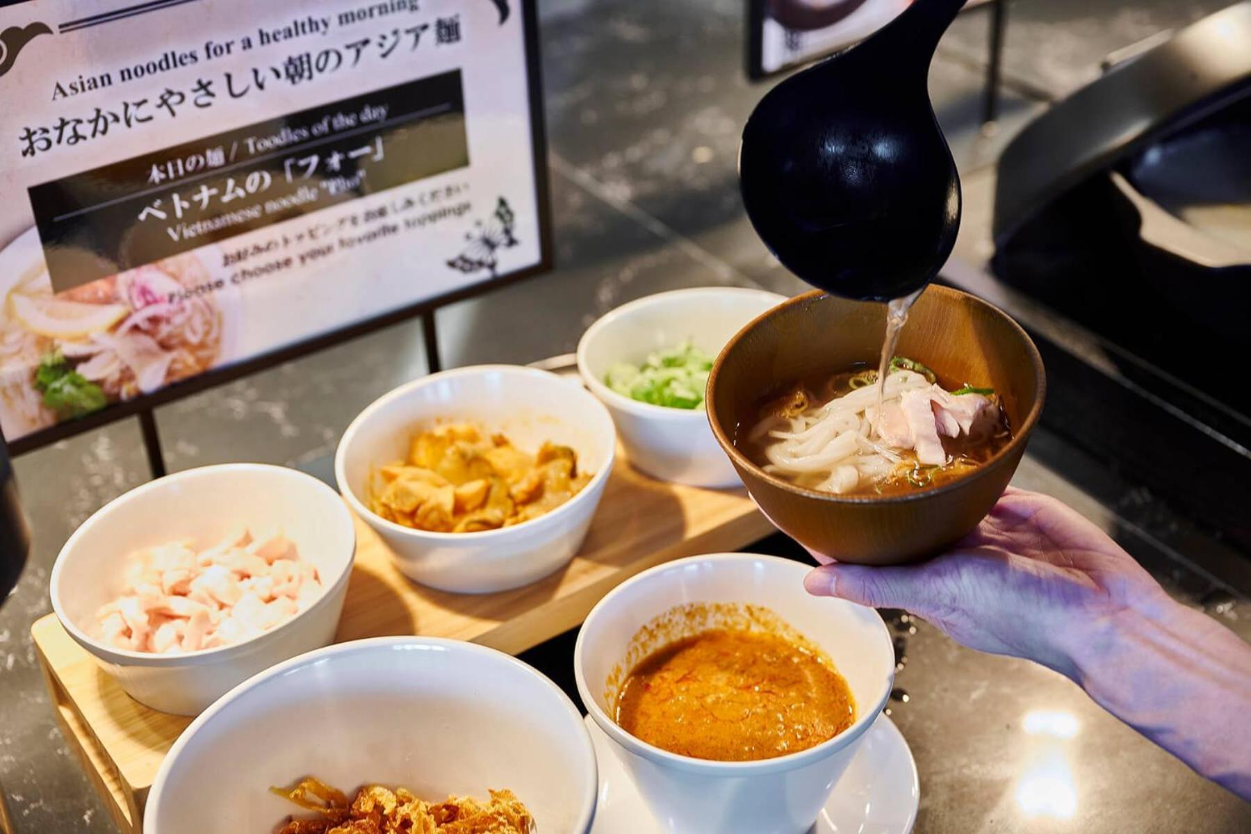 Hotel Metropolitan Tokyo Haneda מראה חיצוני תמונה