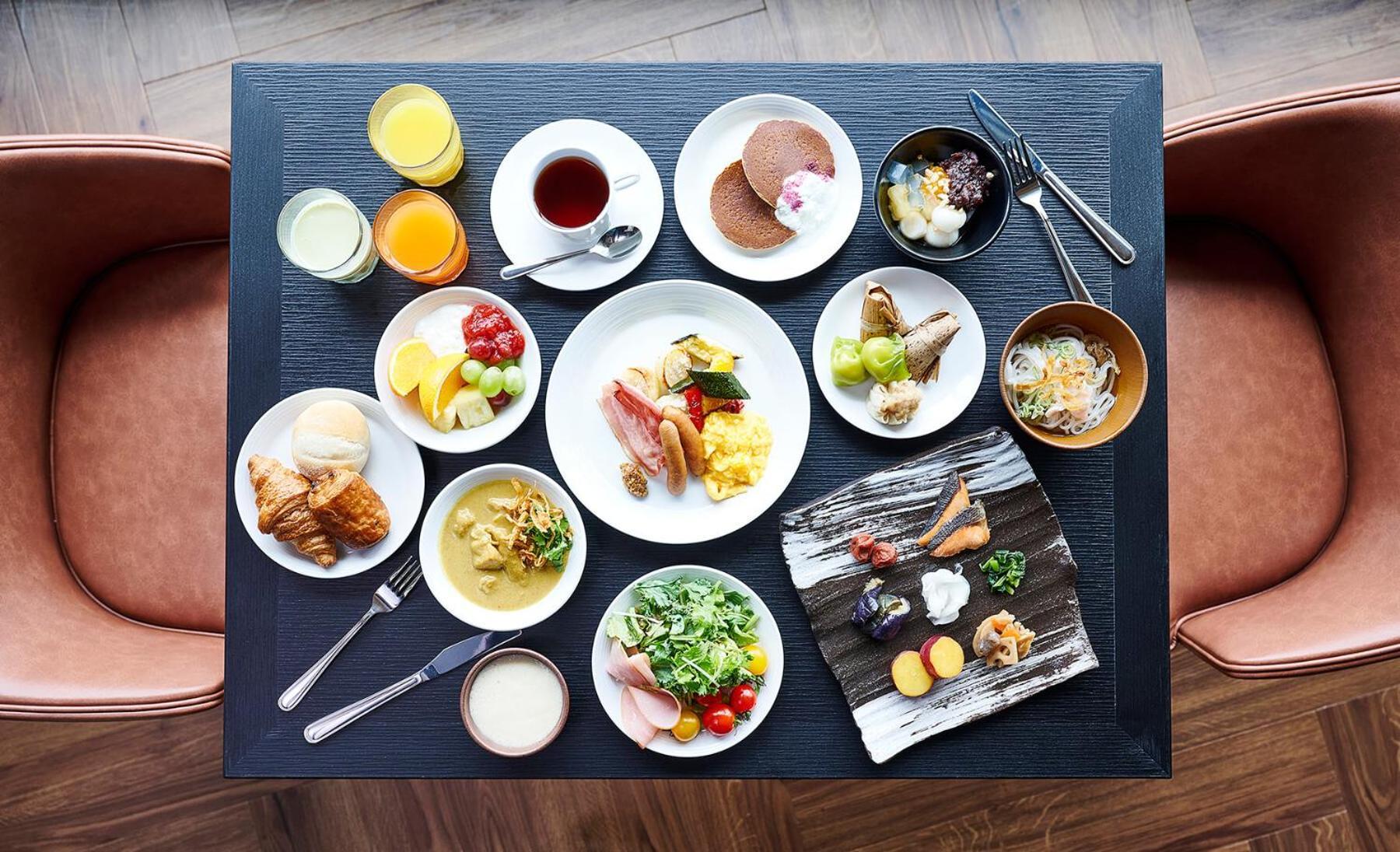 Hotel Metropolitan Tokyo Haneda מראה חיצוני תמונה