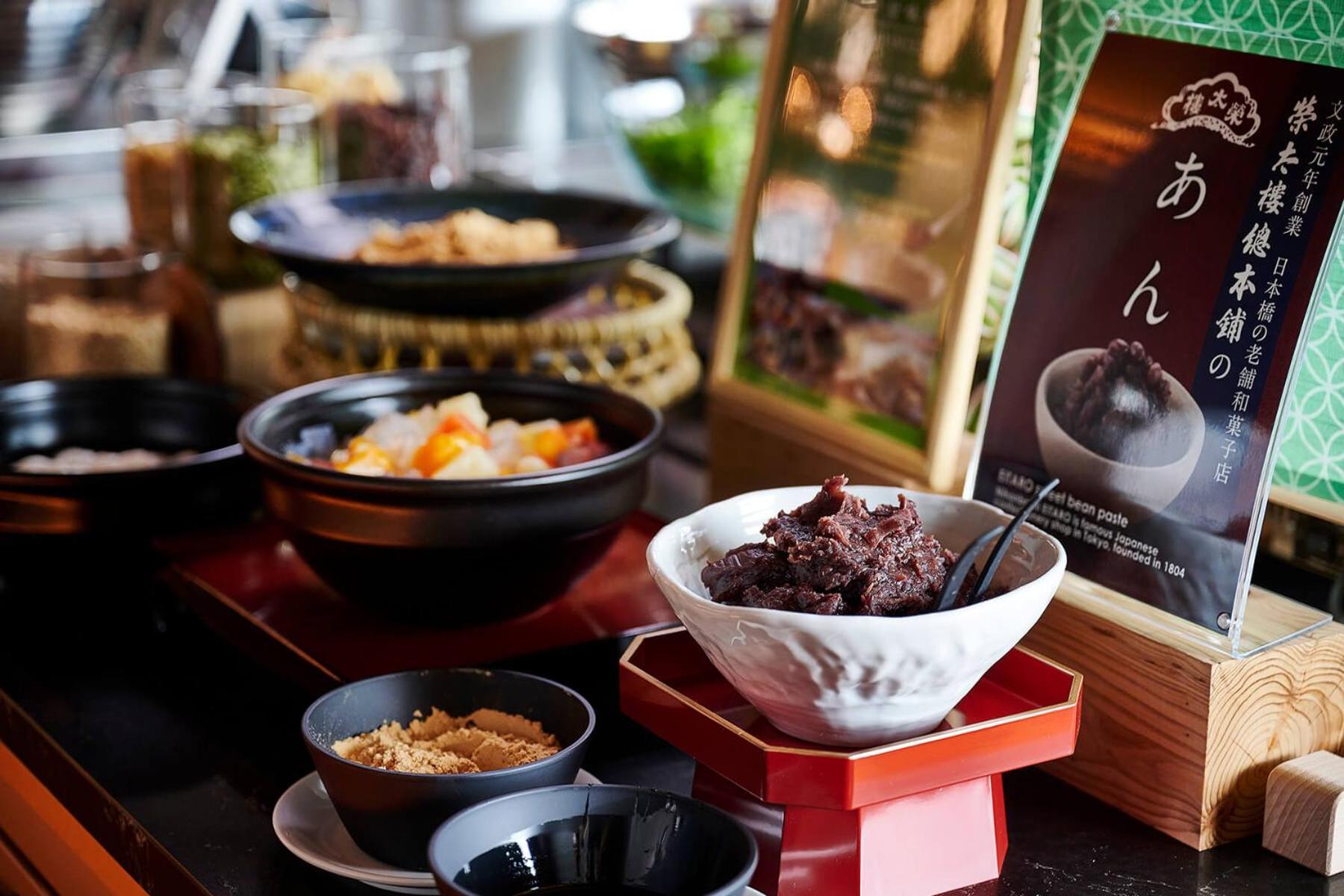 Hotel Metropolitan Tokyo Haneda מראה חיצוני תמונה