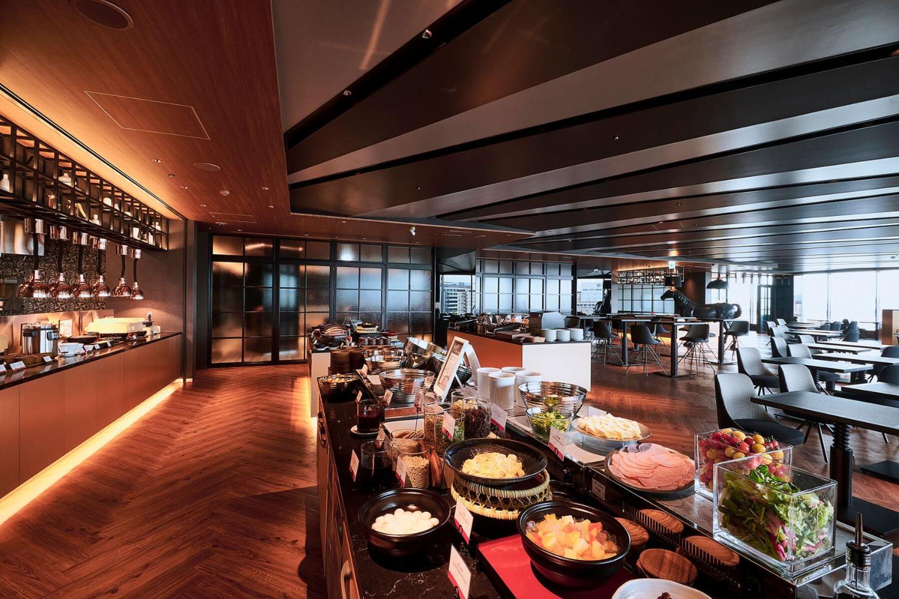 Hotel Metropolitan Tokyo Haneda מראה חיצוני תמונה