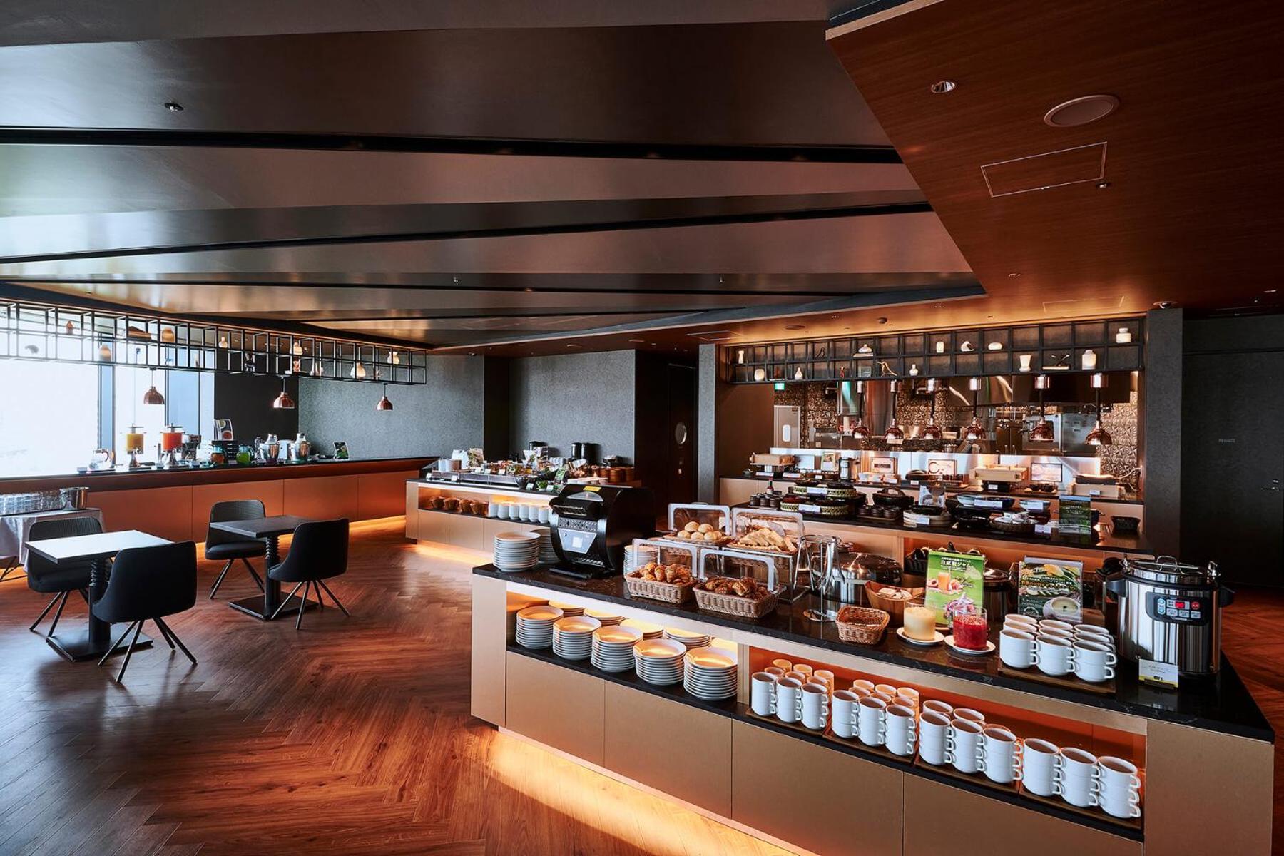 Hotel Metropolitan Tokyo Haneda מראה חיצוני תמונה