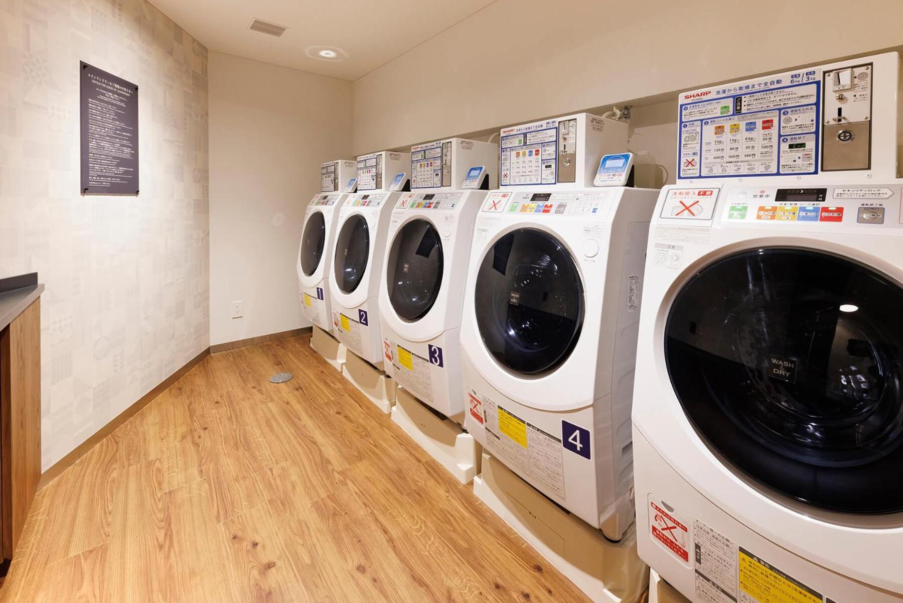 Hotel Metropolitan Tokyo Haneda מראה חיצוני תמונה
