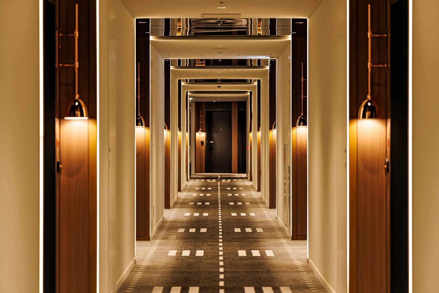 Hotel Metropolitan Tokyo Haneda מראה חיצוני תמונה