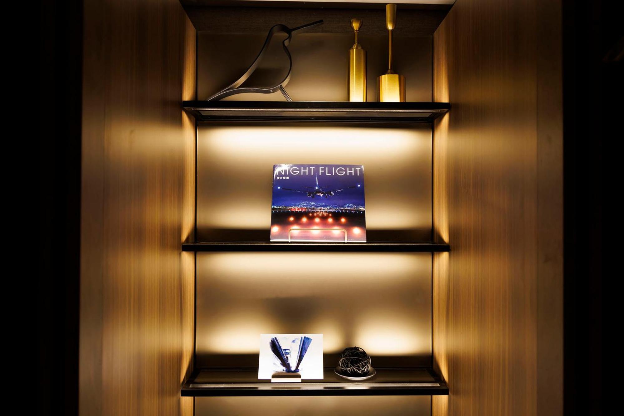 Hotel Metropolitan Tokyo Haneda מראה חיצוני תמונה