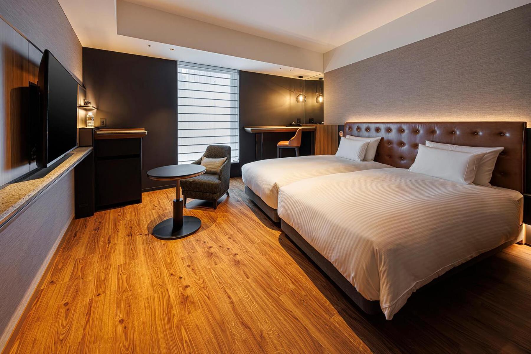 Hotel Metropolitan Tokyo Haneda מראה חיצוני תמונה