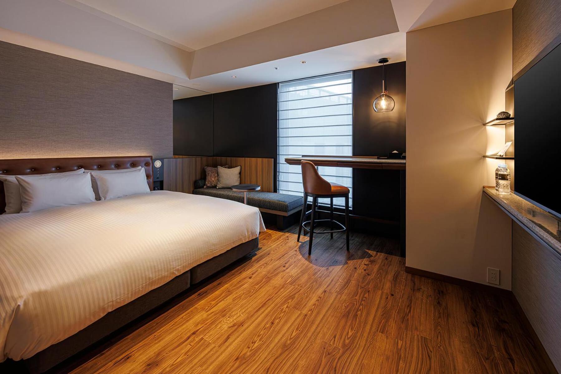 Hotel Metropolitan Tokyo Haneda מראה חיצוני תמונה