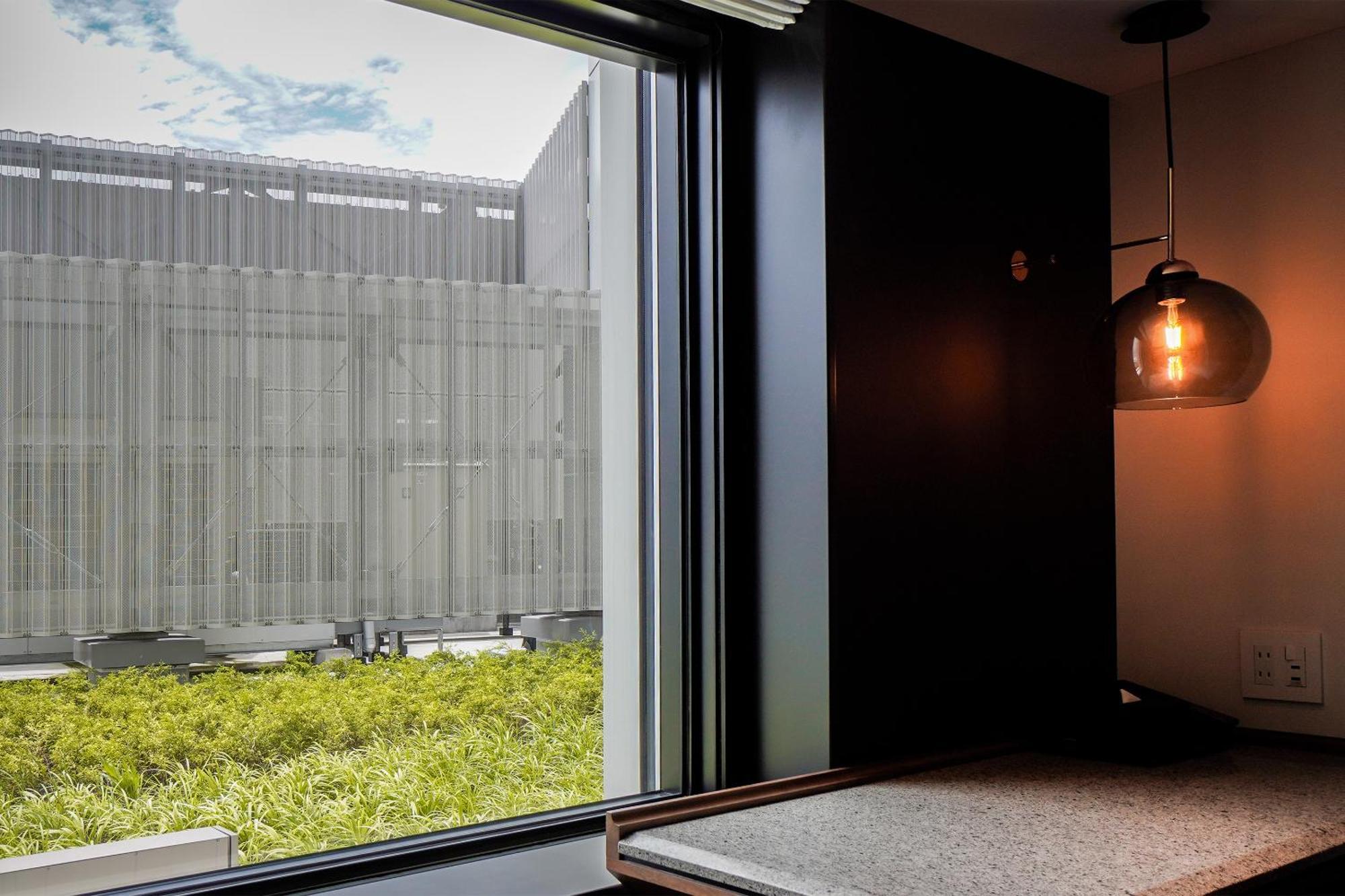 Hotel Metropolitan Tokyo Haneda מראה חיצוני תמונה